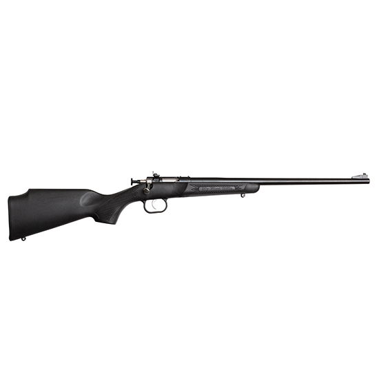 KSA BLK SYN 22LR MY FIRST RIFLE BLUED - Sale